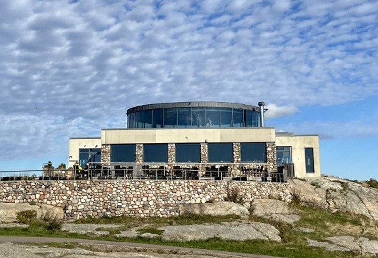 Næringstreff på Tjøme 